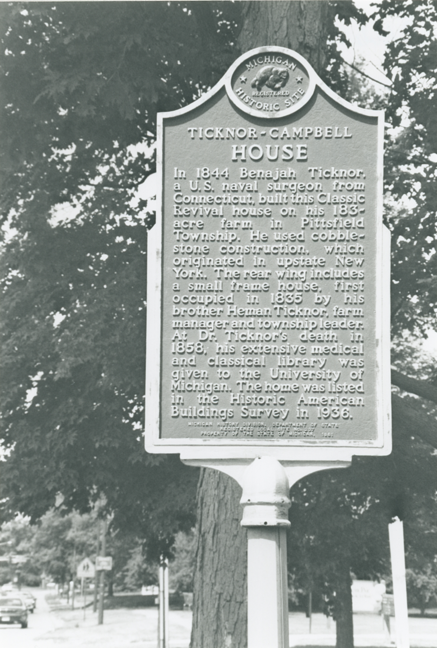 Ann-1 2781 Packard Rd 5